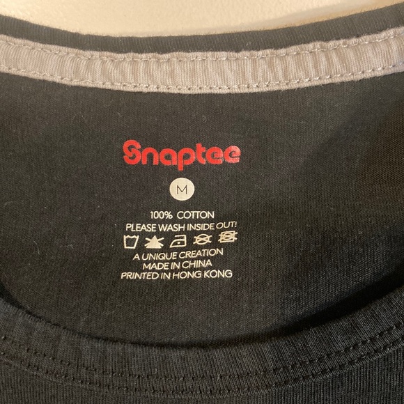 G-Eazy concert t-shirt - Picture 4 of 5